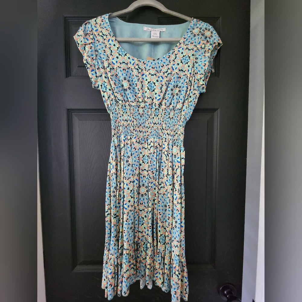 Summer dress